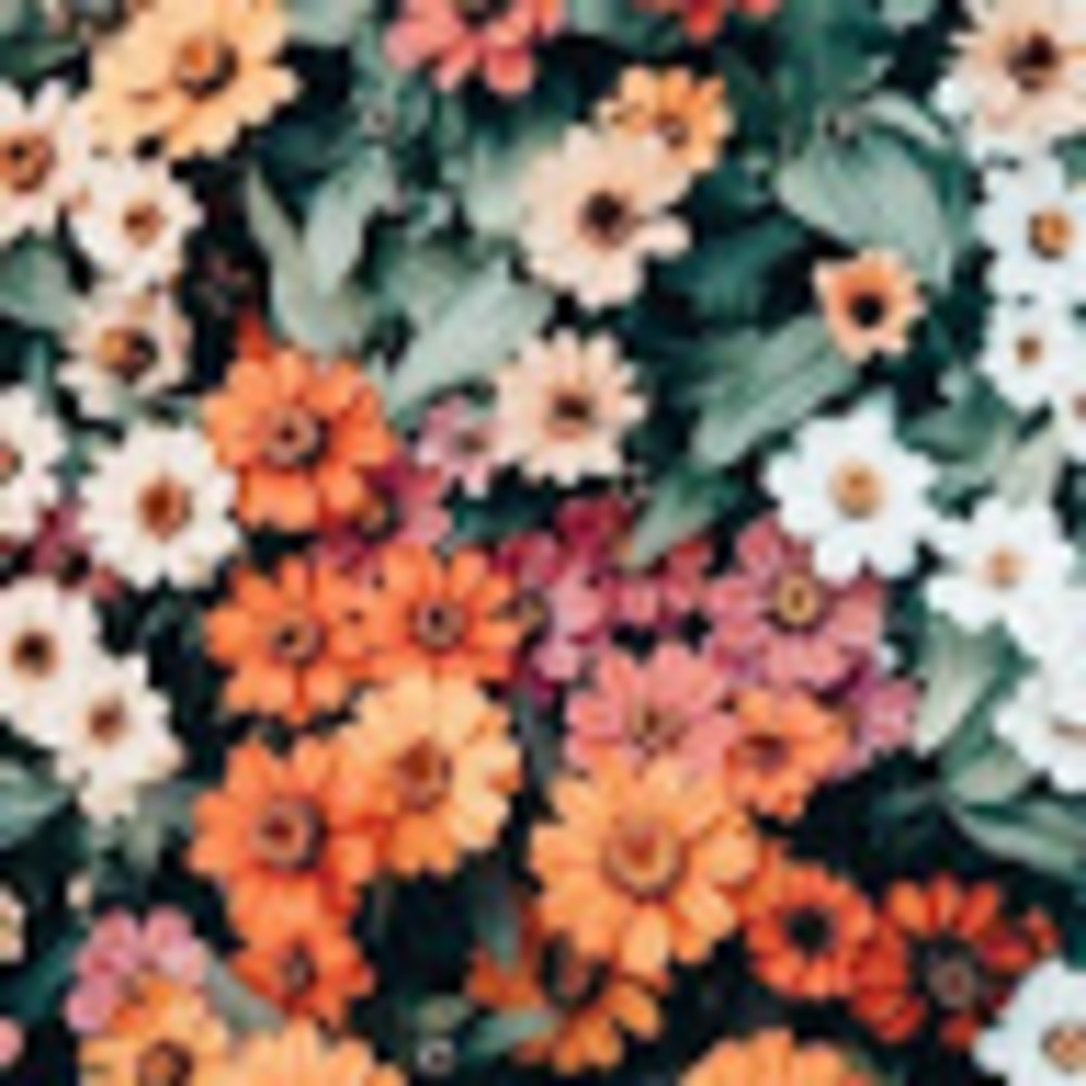 Meet your Posher, Evangeline